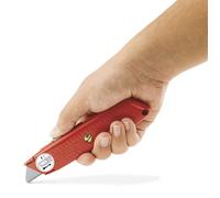 Stanley 155mm Springback Safety Knife
