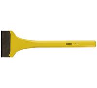 Stanley 16-293 3-Inch X 11-Inch Floor Chisel by Stanley