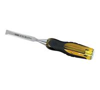 Stanley 16-975 1/2-Inch Wide FatMax Short Blade Chisel