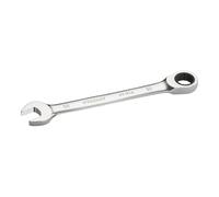 Stanley 16 mm Flat Ratchet Wrench