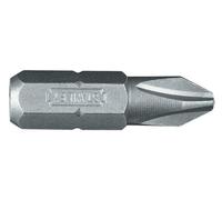 Stanley 1-68-947 Phillips 2pt Bit 50mm (Box of 10)