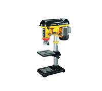 Stanley 16Mm Drill Press - 600W Powerful Motor | 9 Variable Speed Settings | Heavy-Duty Benchtop Design for Precision Drilling | Ideal for Wood, Metal & DIY Projects
