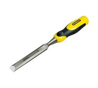 Stanley® 0-16-876 Dynagrip™ Bevel Edge Chisel With Strike Cap 16Mm (5/8In)