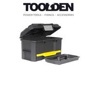 Stanley Tools One Touch Toolbox with Drawer 48cm (19in) STA170316