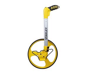 Stanley 177174 Mw40m Counter Measuring Wheel