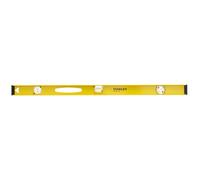Stanley 1-42-922 Pro-180 I Beam Level 3 Vials 1000mm