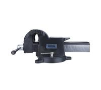 Stanley 183068 MaxSteel Heavy-Duty Bench Vice 150mm 6-inch