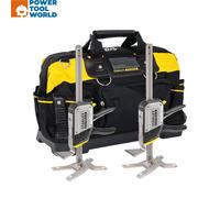 Stanley 183552 FatMax 150kg TradeLift Multi Functional Lifting Tool Twin Pack...