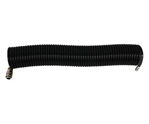 Stanley 1886 Compressed Air Spiral Hose 5 m