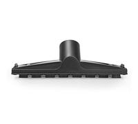 Stanley 19-1900 Universal Floor Nozzle for Wet and Dry Vacuums with a 1-7/8" Hose, Black