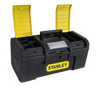 Stanley 19 Inch One Touch Toolbox