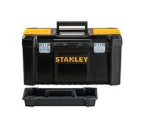 Stanley Tools Basic Toolbox with Organiser Top 50cm (19in) STA175521