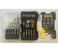 Stanley FatMax STA88554 Metal Impact Driving Set