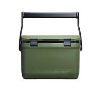 Stanley 1913 Adventure Outdoor Cooler 15.1L - Dried Pine