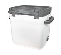 Stanley 1913 Adventure Outdoor Cooler 28.3L Ice Cold For 4 Days Holds 40 Ca...