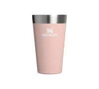 Stanley 1913 Adventure Stacking Beer Pint 0.47L - Peach Whip Gloss