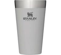 Adventure Stacking Pint - 0.47L, Silver One Size