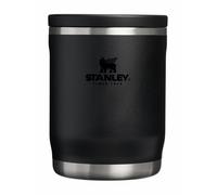 STANLEY 1913 Adventure To-Go Food Jar 0.53L - Black