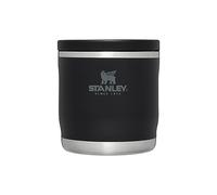 Stanley Adventure To-Go Food Jar 0.35L - Black - Size: ONE size