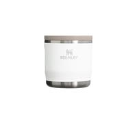 Stanley Food Jar Adventure To-Go 0.35L - 4h Hot/4h Cold, Leakproof, BPA-Free - Frost