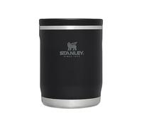 Stanley Adventure To Go Food Jar 0.53L Black