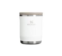 STANLEY 1913 Adventure To-Go Food Jar 0.53L - 6 Hours Hot - 6 Hours Cold - Leakproof Food Flask - Easy Clean Wide Opening - Dishwasher Safe - BPA-Free Soup Flask - Frost