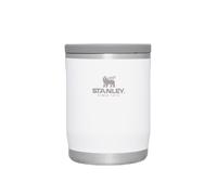 STANLEY 1913 Adventure To-Go Food Jar 0.53L - Frost | 6 Hours Hot - 6 Hours Cold - Leakproof Food Flask - Wide Opening - Dishwasher Safe