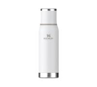 Stanley 1913 Thermal Flask Adventure To-Go 0.75L – 20h Hot, 25h Cold, Leakproof – Frost