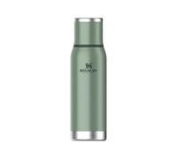 Stanley Adventure To-Go Bottle 0.74L: Hammertone Green Colour: Hammert