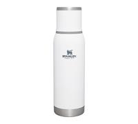 Stanley 1913 Thermal Flask Adventure To-Go 0.75L - 20h/25h - Leakproof, BPA-Free - One Size