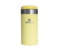 Stanley 1913 Aerolight Transit Mug 0.35L Pomelo Yellow