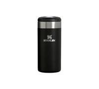 Stanley 1913 Transit Mug AeroLight - 0.35 L, Black, One Size