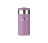 Stanley 1913 Aerolight Transit Travel Mug 0.35L - Keeps 4 Hours Hot - 6 Hours Cold - Dishwasher Safe - Leakproof - Car Cup Holder Compatible - Insulated Coffee Cup - Lilac