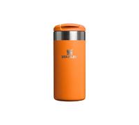 STANLEY Aerolight Transit Mug 0.35L Goldenrod Coral