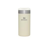 Stanley Aerolight Transit 12oz Mug - Cream Metallic - O/S