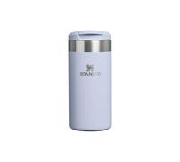 Stanley 1913 Aerolight Transit Travel Mug 0.35L - Keeps 4 Hours Hot - 6 Hours Cold - Dishwasher Safe - Leakproof - Car Cup Holder Compatible - Insulated Coffee Cup - Dew Drop