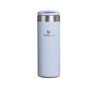 Stanley 1913 Aerolight Transit Travel Mug 0.47L - Keeps 6 Hours Hot - 8 Hours Cold - Dishwasher Safe - Leakproof - Car Cup Holder Compatible - Insulated Coffee Cup - Dew Drop