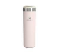 STANLEY AeroLight Transit Mug 0.6L Travel Mug - Rose Quartz - OS