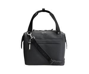 Stanley 1913 All-Day Julienne Maxi Cooler 18.9L - Easy-Carry Top Handle - 100% Recycled Polyester - Hinge Top Zip Opening - Adjustable Shoulder Straps - Stretch-Mesh Side Pockets