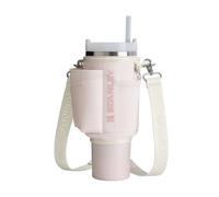Stanley 1913 All-Day Quencher Carry-All 1.18L - Rose Quartz