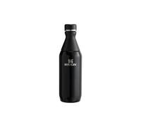 Stanley 1913 All Day Slim Water Bottle 0.35L - Black