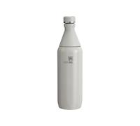 Stanley 1913 All Day Slim Water Bottle 0.6L - Ash