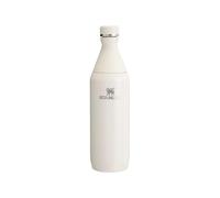STANLEY 1913 All Day Slim Water Bottle 0.6L - Cream