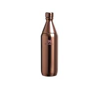 Stanley 1913 All Day Slim Water Bottle 0.6L - Polished Rose Gold