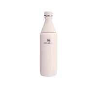 Bottle Stanley The All Day Slim Rose 0,6 L