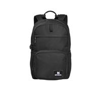 STANLEY 1913 Assembly Backpack 20L - Black | Internal Laptop Sleeve up to 16 inch - Adjustable Backpack Straps - Breathable Mesh Back Panel