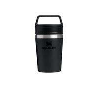 STANLEY 1913 Cafe to-Go Travel Mug 0.23L - Black