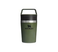 Stanley 1913 Cafe to-Go Travel Mug 0.23L - Dried Pine