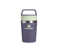 STANLEY 1913 Cafe to-Go Travel Mug 0.23L - Purple Umbra