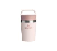 STANLEY 1913 Cafe to-Go Travel Mug 0.23L - Rose Quartz
